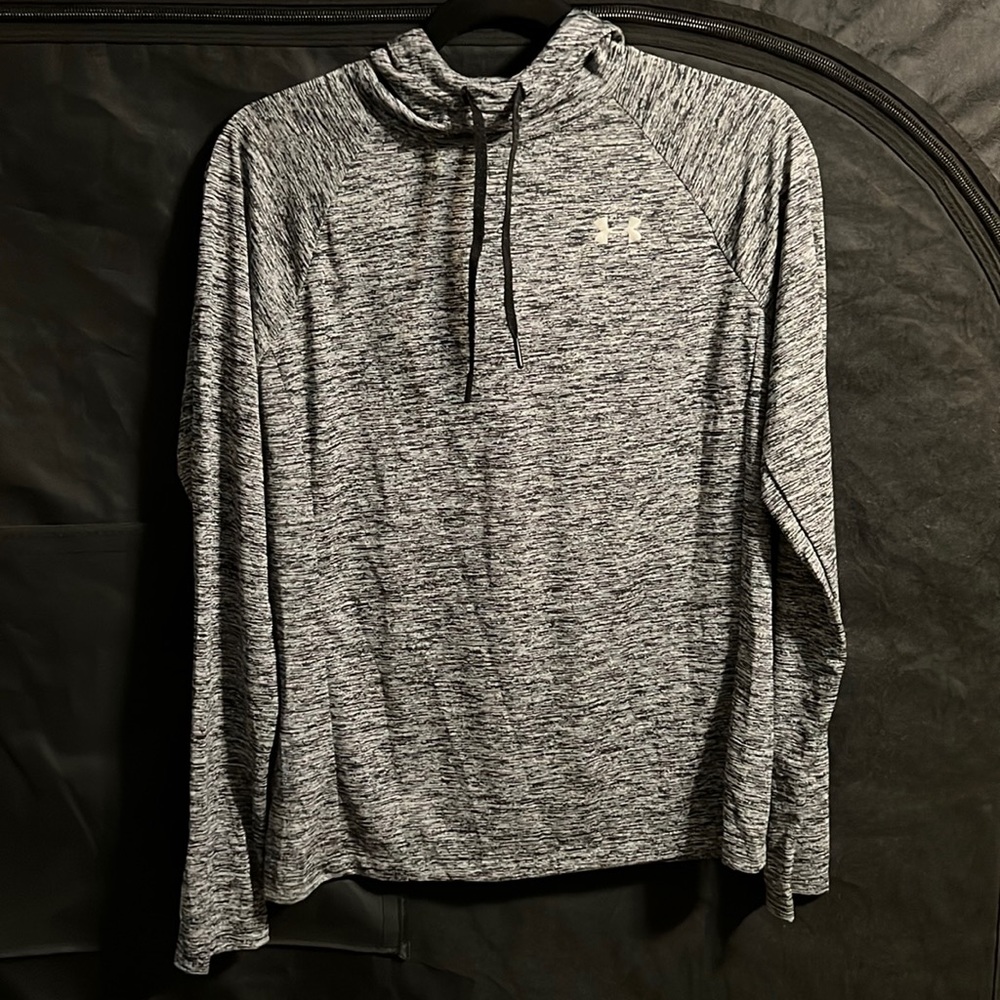 Under-Armor Lightweight Pullover